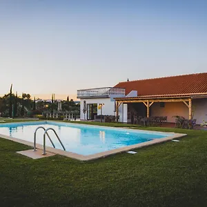 With Pool & Garden 3* Fuseta
