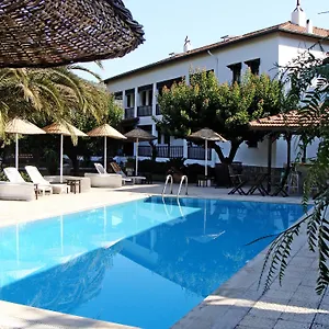 visit hotel