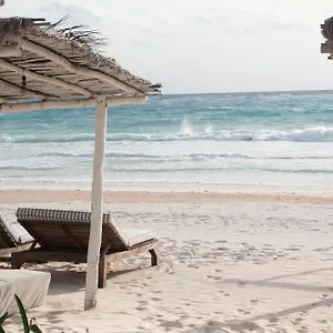 Tuup 3* Tulum