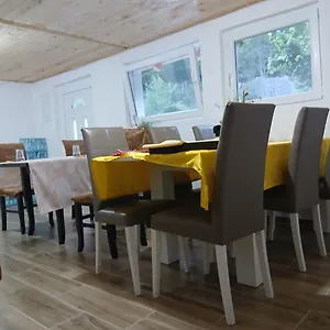 Inn Bujtina Sherifaj, Valbone